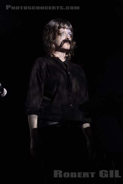 VERITY SUSMAN - 2012-10-13 - PARIS - Espace B - 